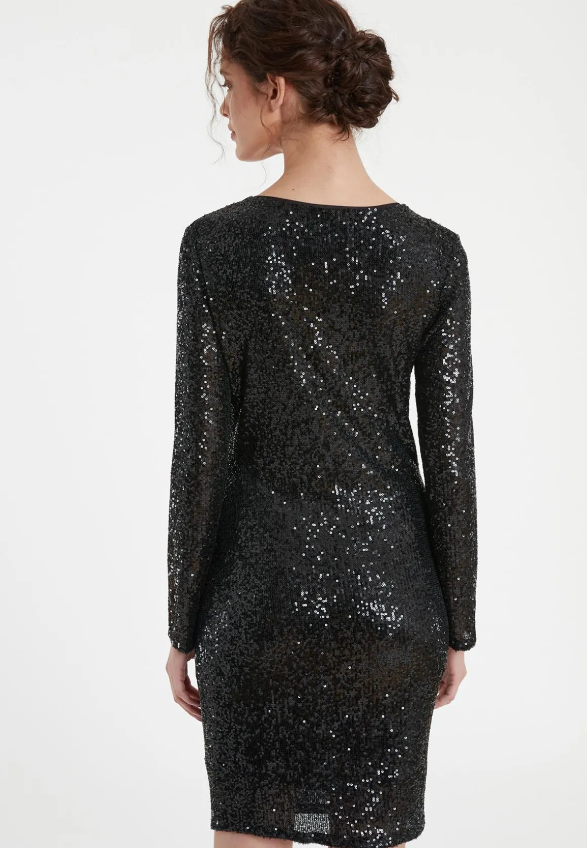 Stretchkleid Tadea