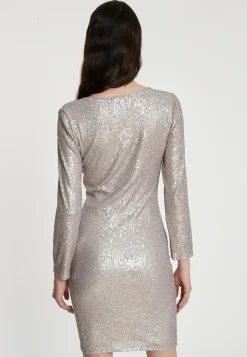 Stretchkleid Tadia