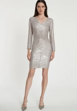 Stretchkleid Tadia