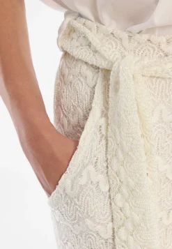Strickhose Donli