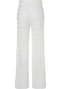 Strickhose Donli