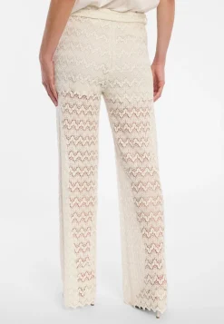 Strickhose Donli