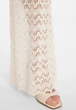 Strickhose Donli