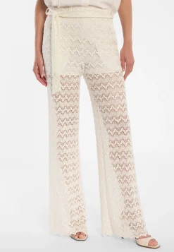 Strickhose Donli
