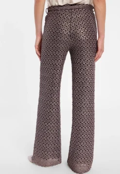 Strickhose Donya