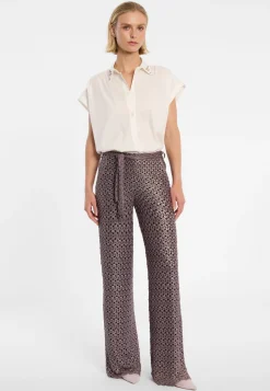 Strickhose Donya