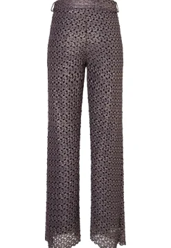 Strickhose Donya