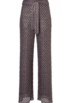 Strickhose Donya