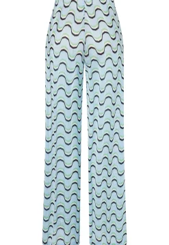 Strickhose Dorae