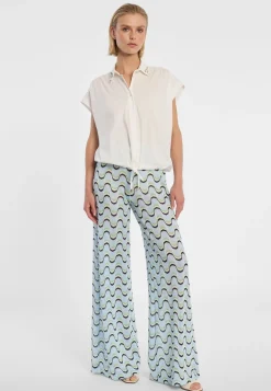 Strickhose Dorae
