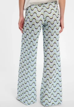 Strickhose Dorae