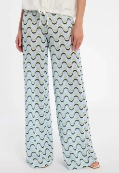 Strickhose Dorae