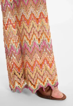 Strickhose Dorah