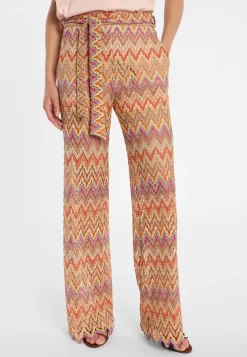 Strickhose Dorah