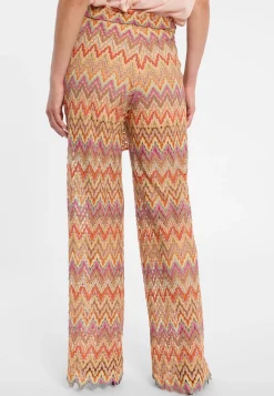 Strickhose Dorah