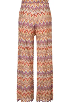Strickhose Dorah