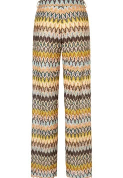 Strickhose Doren