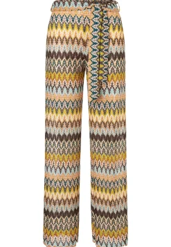 Strickhose Doren