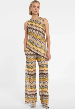 Strickhose Doren
