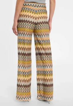 Strickhose Doren