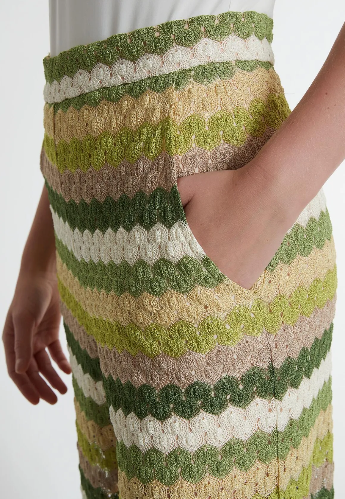 Strickhose Kolja