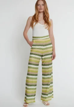 Strickhose Kolja