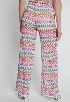 Strickhose Kybo