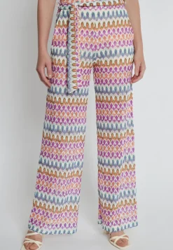Strickhose Kybo