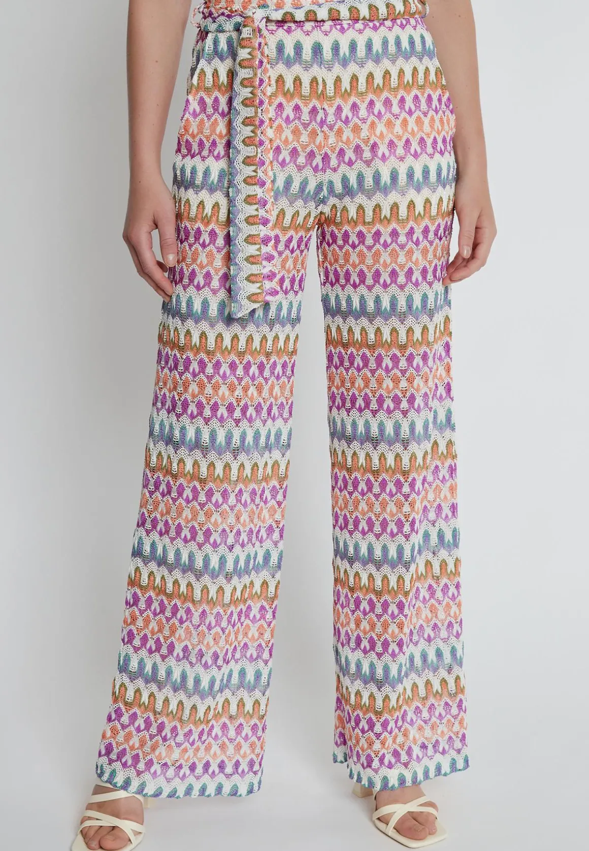 Strickhose Kybo