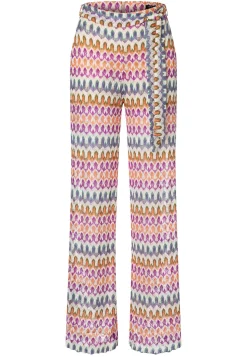 Strickhose Kybo
