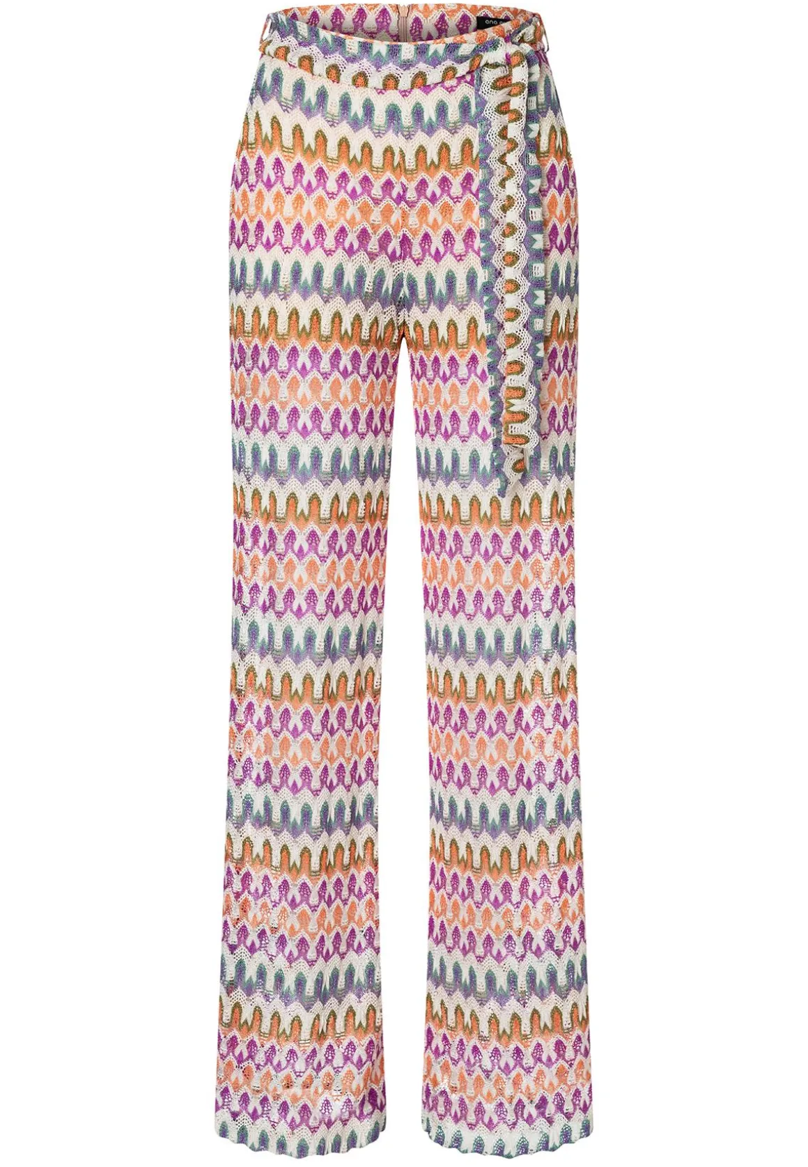 Strickhose Kybo