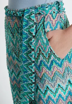 Strickhose Kyrmi