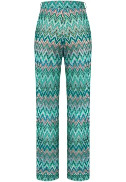 Strickhose Kyrmi