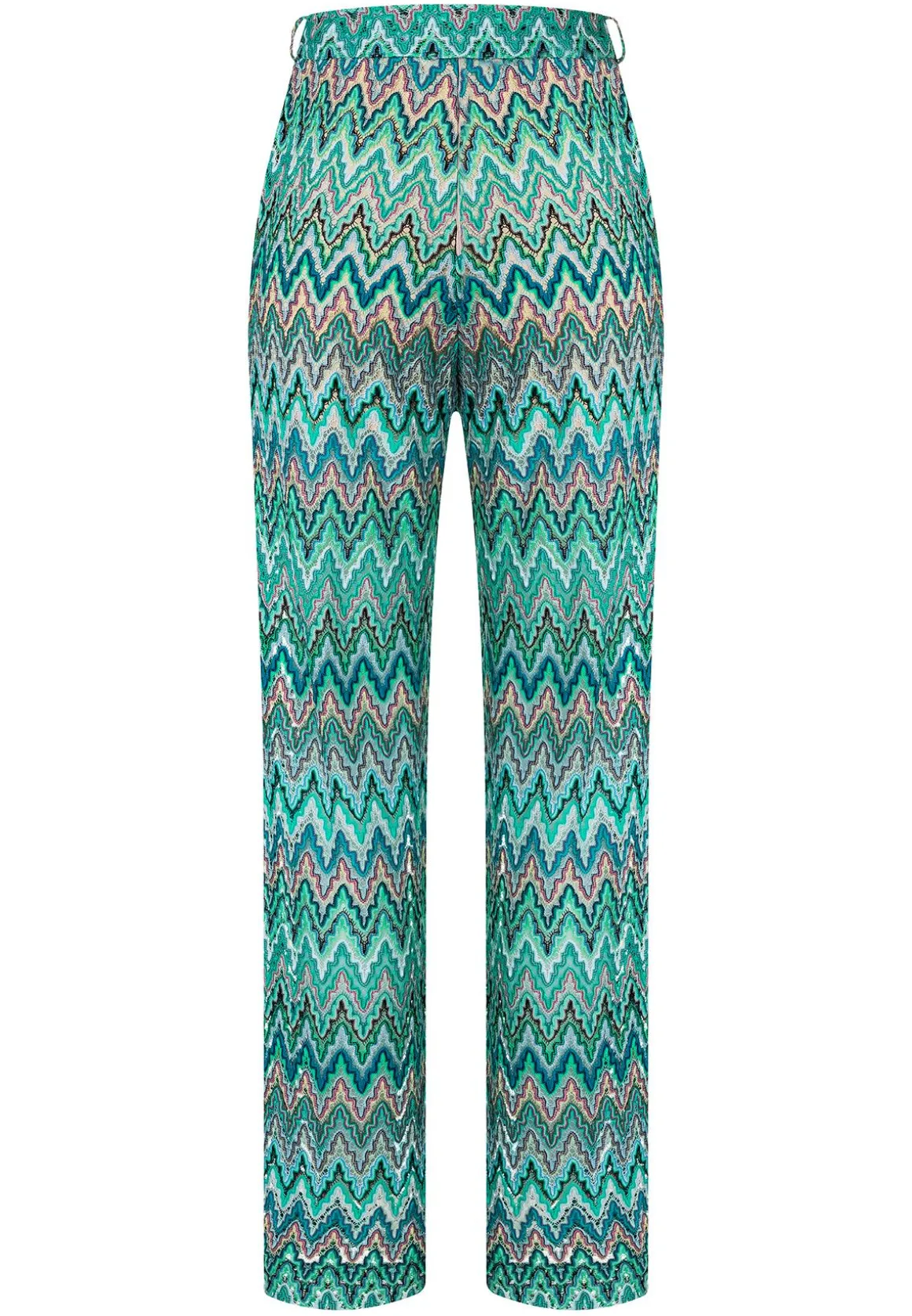 Strickhose Kyrmi