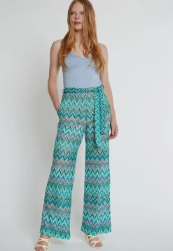 Strickhose Kyrmi