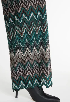 Strickhose Mafene