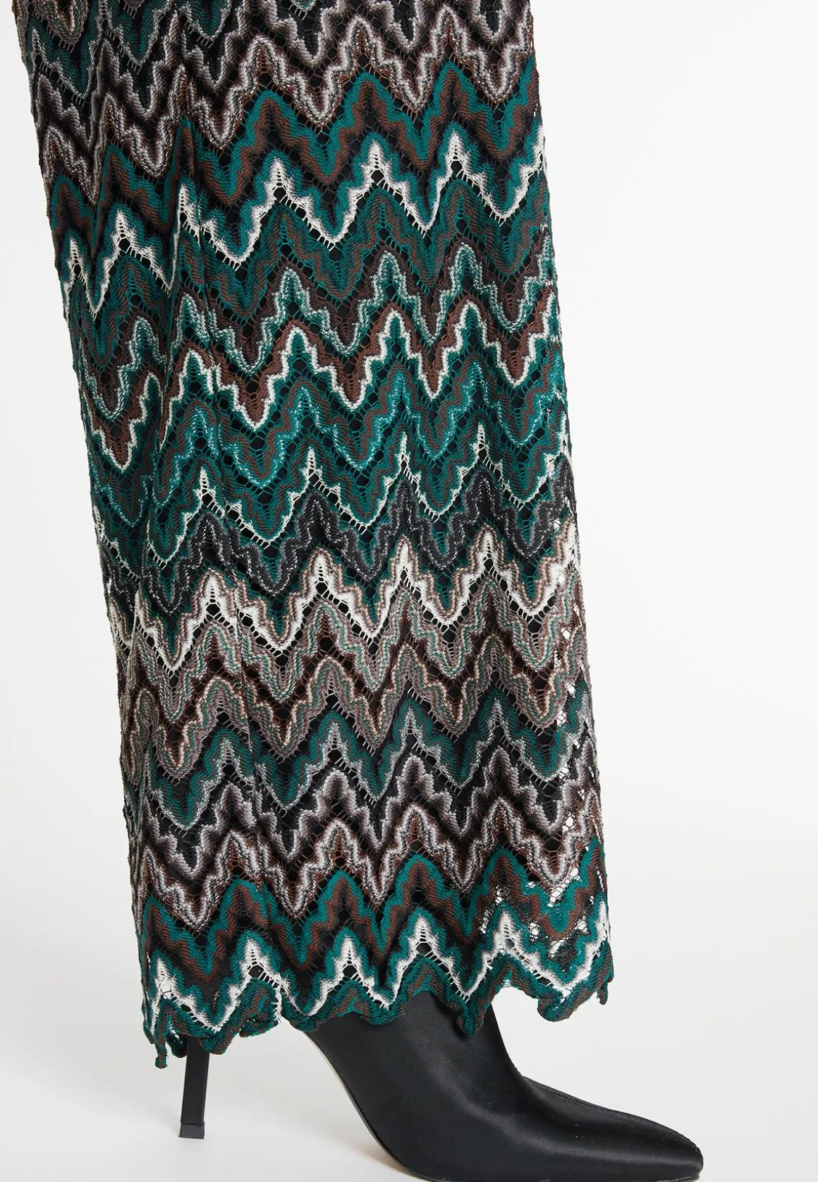 Strickhose Mafene