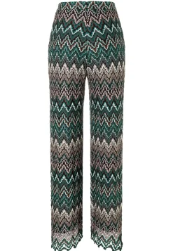 Strickhose Mafene