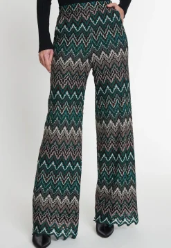Strickhose Mafene