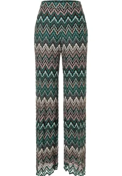 Strickhose Mafene