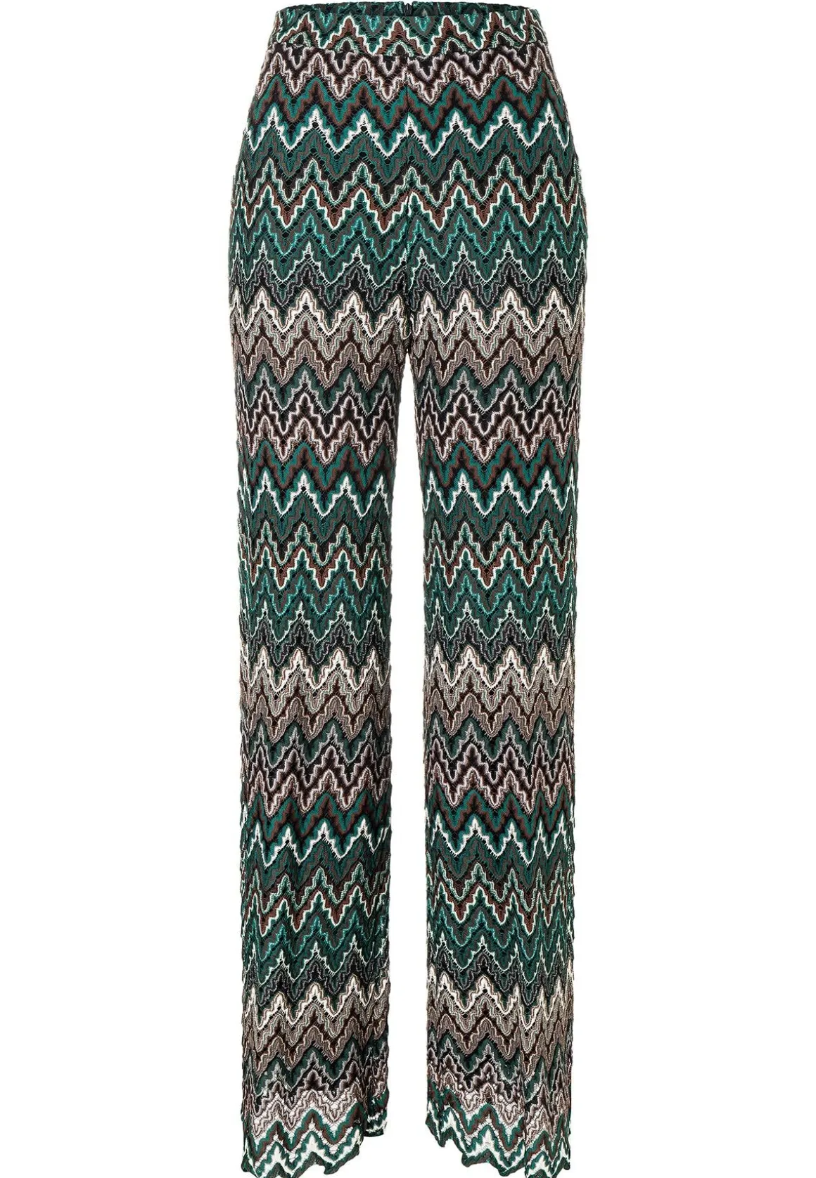 Strickhose Mafene
