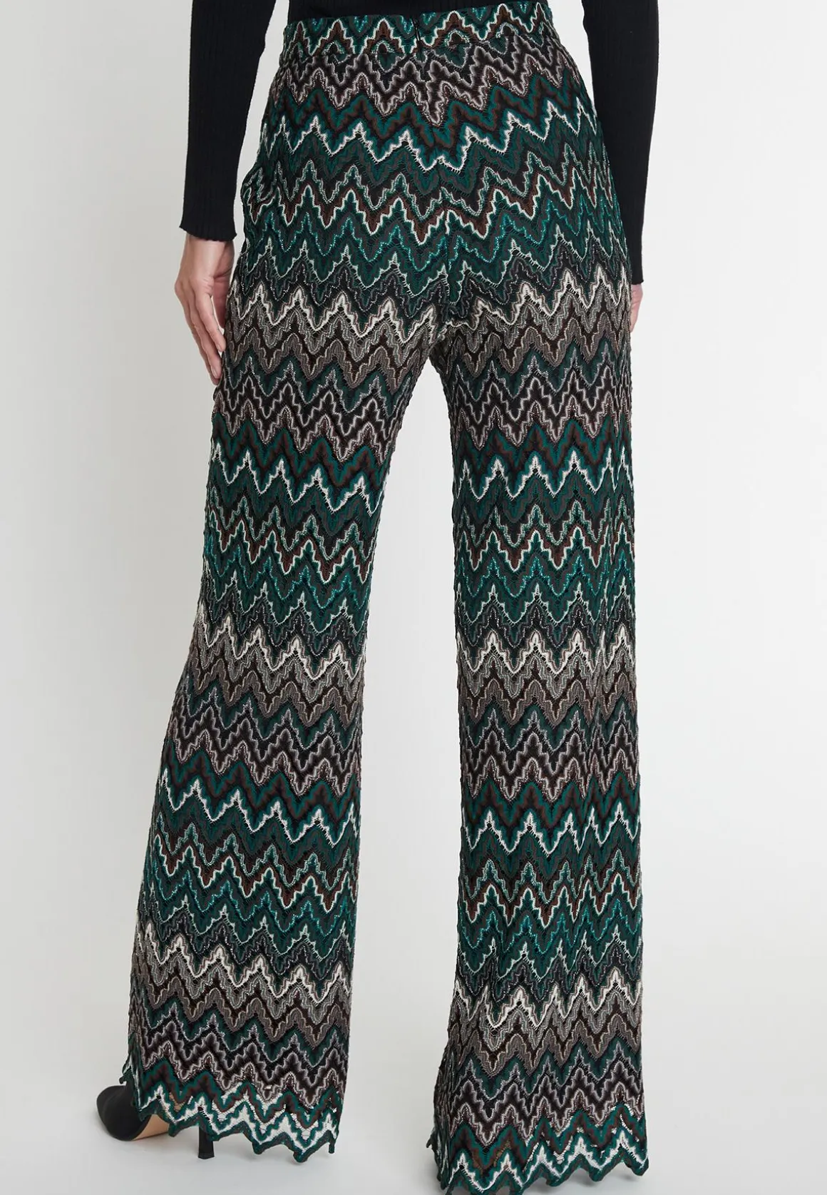 Strickhose Mafene
