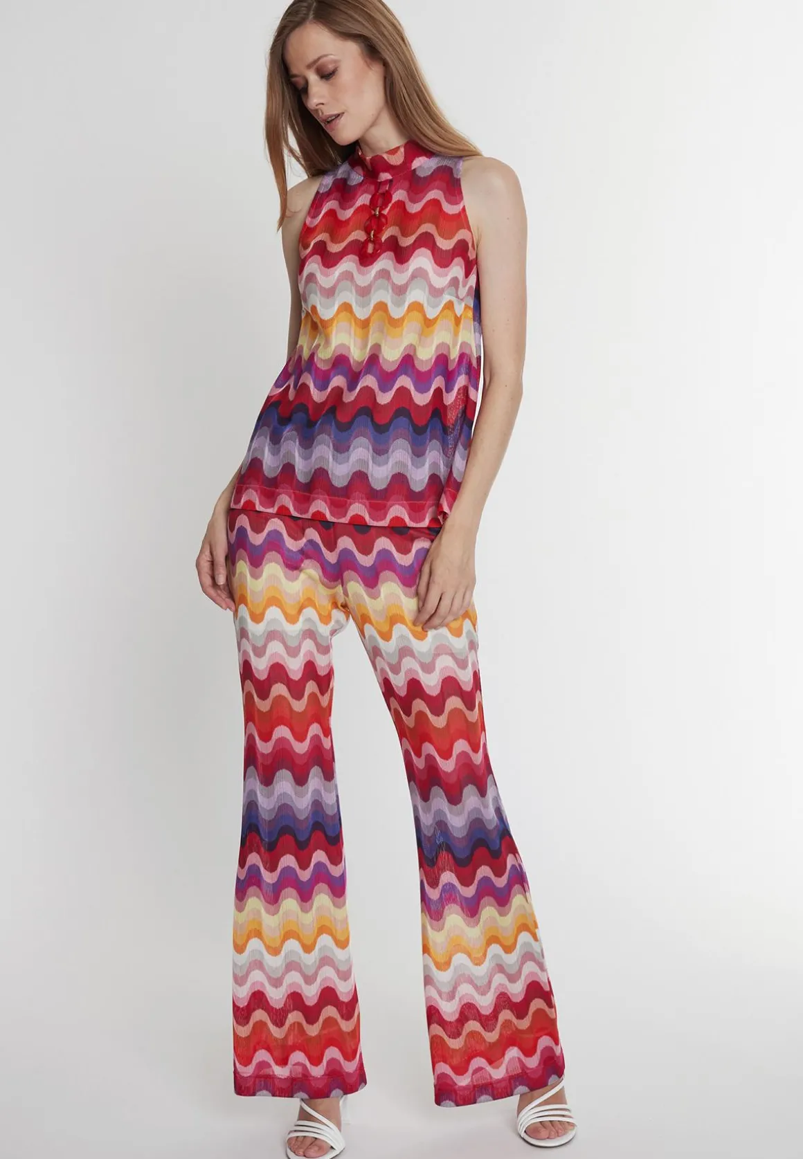 Strickhose Piwi