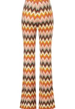 Strickhose Poely