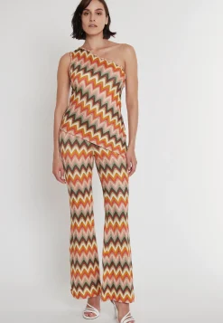 Strickhose Poely