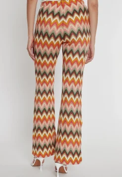 Strickhose Poely