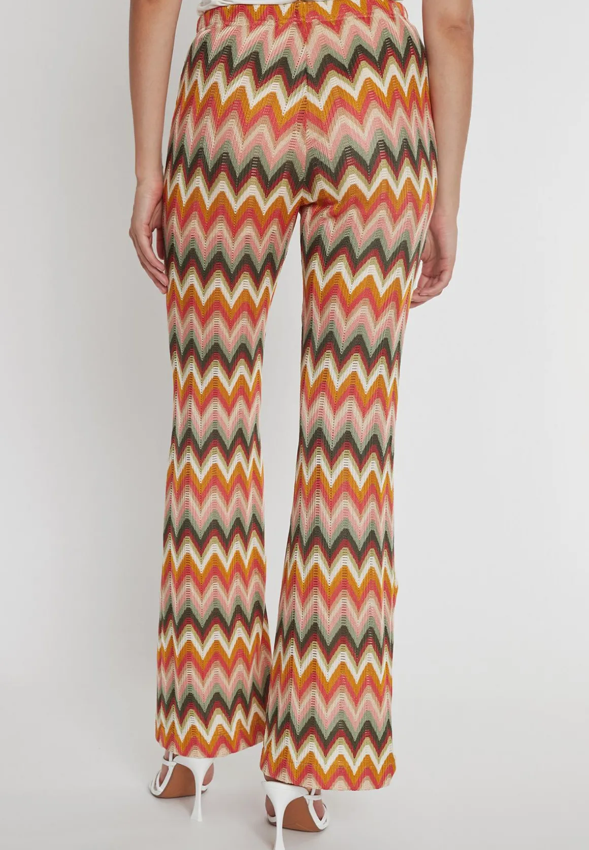 Strickhose Poely