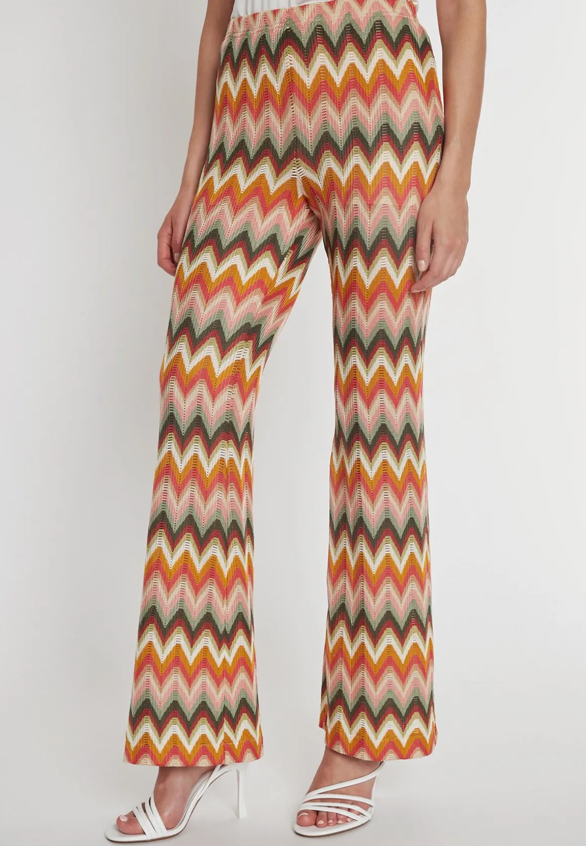 Strickhose Poely