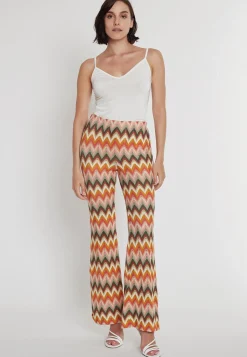 Strickhose Poely