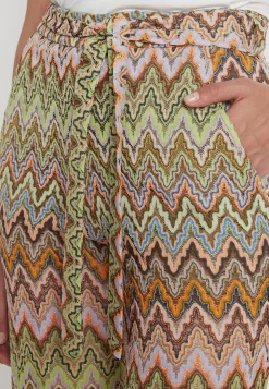Strickhose Posyda
